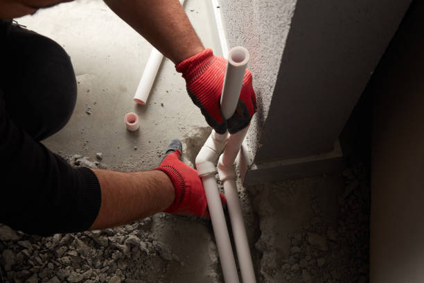 Best Local Plumber Services  in Jackson Center, OH