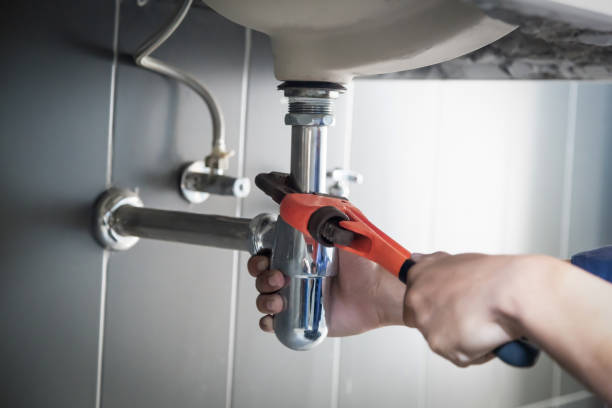  Jackson Center, OH Plumbing Pros